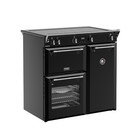 STOVES - 3359€ - Richmond - 900 Ei TCH - Schwarz - Air Fry Funktion – Bild 5