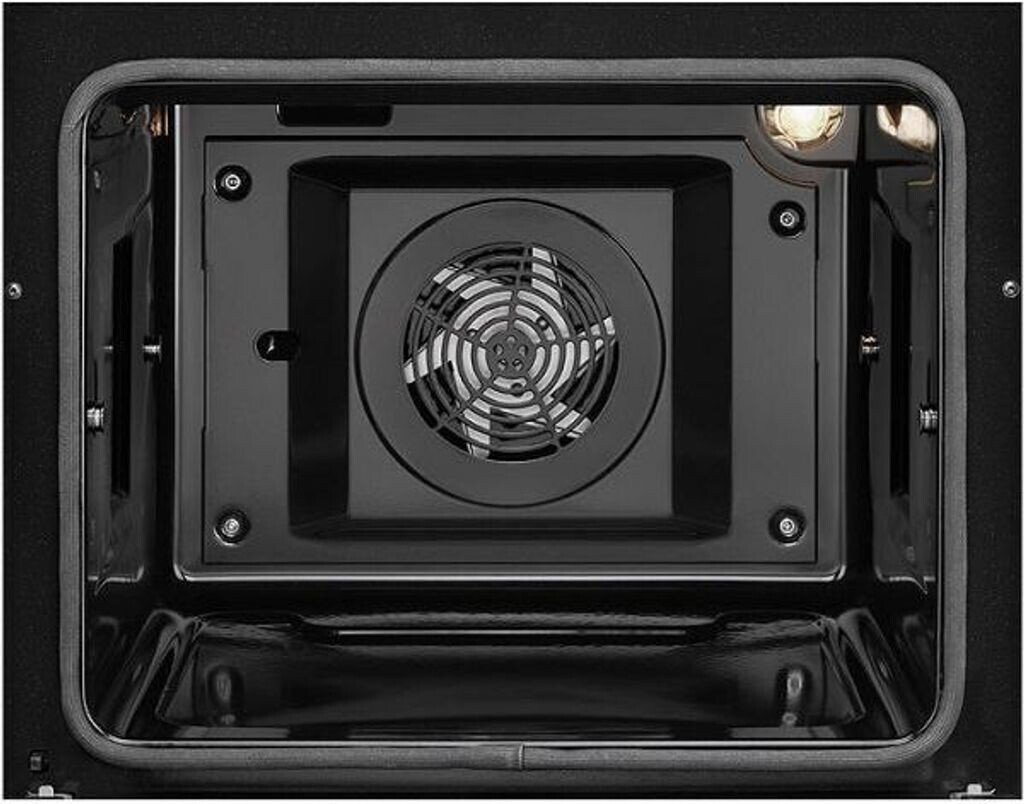 AEG - 903€ - Standherd - CIB6499APB - Induktions-Kochfeld - 60 cm - Pyrolyse – Bild 5