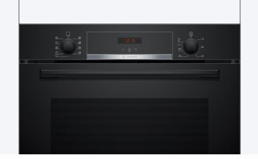 Bosch - 441€ - HBA514BB3 - Serie 4 - Einbau-Backofen - Schwarz – Bild 4