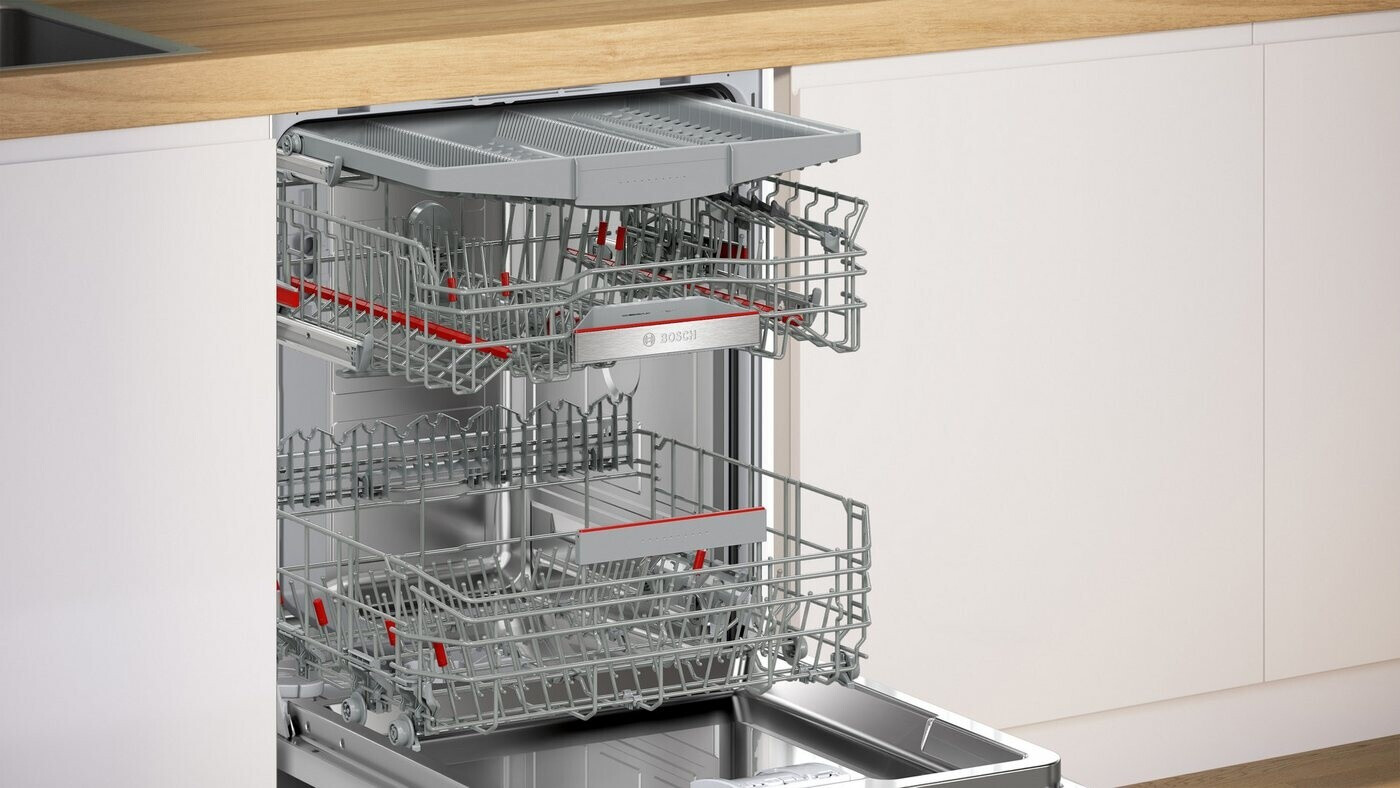 Bosch - 770€ - Geschirrspüler - vollintegriert - SBD6ECX12E – Bild 5