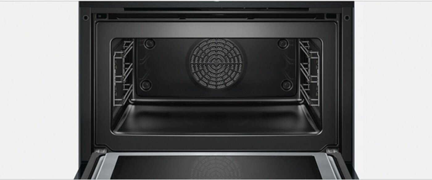 Bosch - 1182€ - Einbau-Kompaktbackofen - CMG7761B1 - Mikrowelle – Bild 5