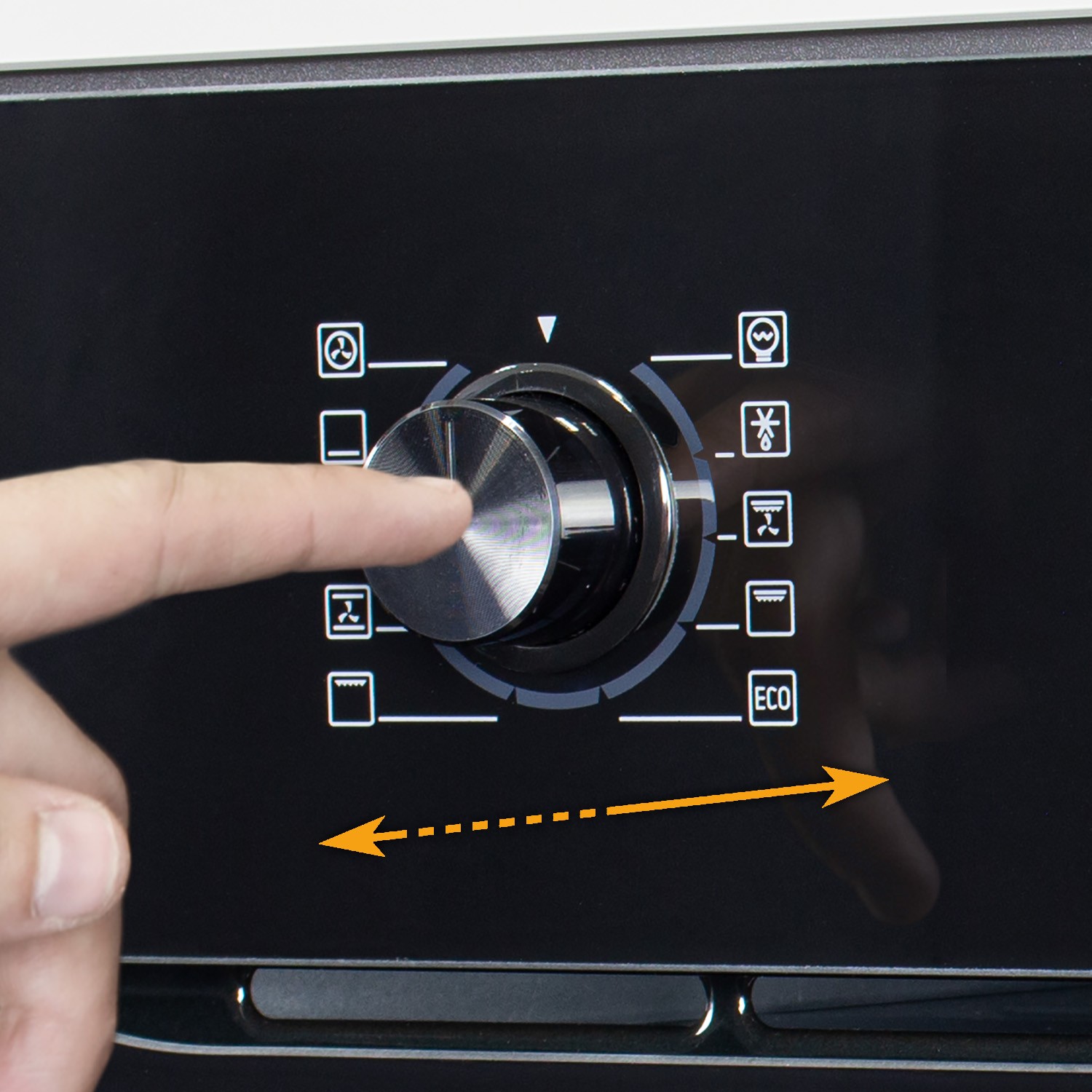 KKT Kolbe - 309€ - Backofen Elektroherd BO8005FB – Bild 6