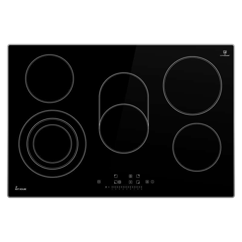 KKT Kolbe - 169€ - Glaskeramik-Kochfeld autark CH7705AL – Bild 5