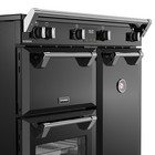 STOVES - 3359€ - Richmond - 900 Ei TCH - Schwarz - Air Fry Funktion – Bild 6