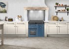 STOVES - 3599€ - Richmond - DX RCA 90Ei RTY - Blau (Twilight Blue) - Air Fry Funktion – Bild 6