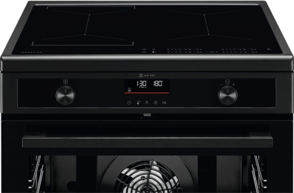 AEG - 903€ - Standherd - CIB6499APB - Induktions-Kochfeld - 60 cm - Pyrolyse – Bild 6