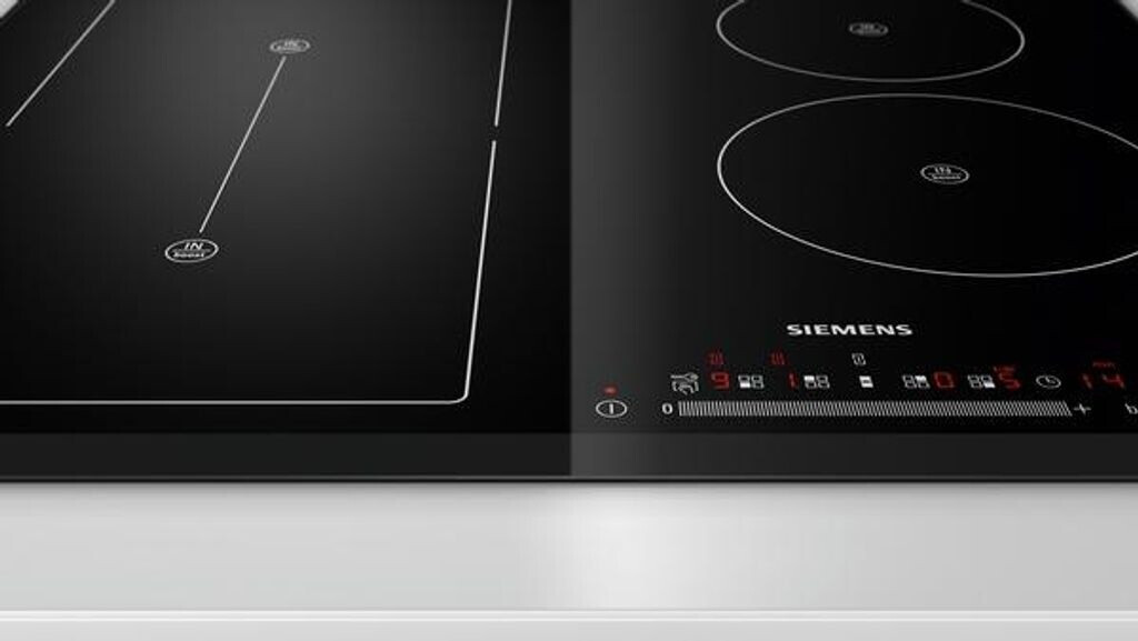 Siemens - 623€ - Induktionskochfeld - ED61AHSC1E - iQ500 - 60 cm – Bild 6
