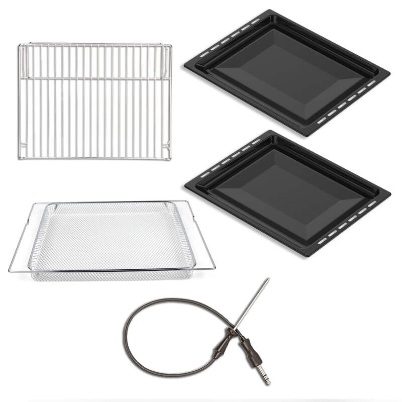 KKT Kolbe - 489€ - Backofen Elektroherd EB8017ED – Bild 7