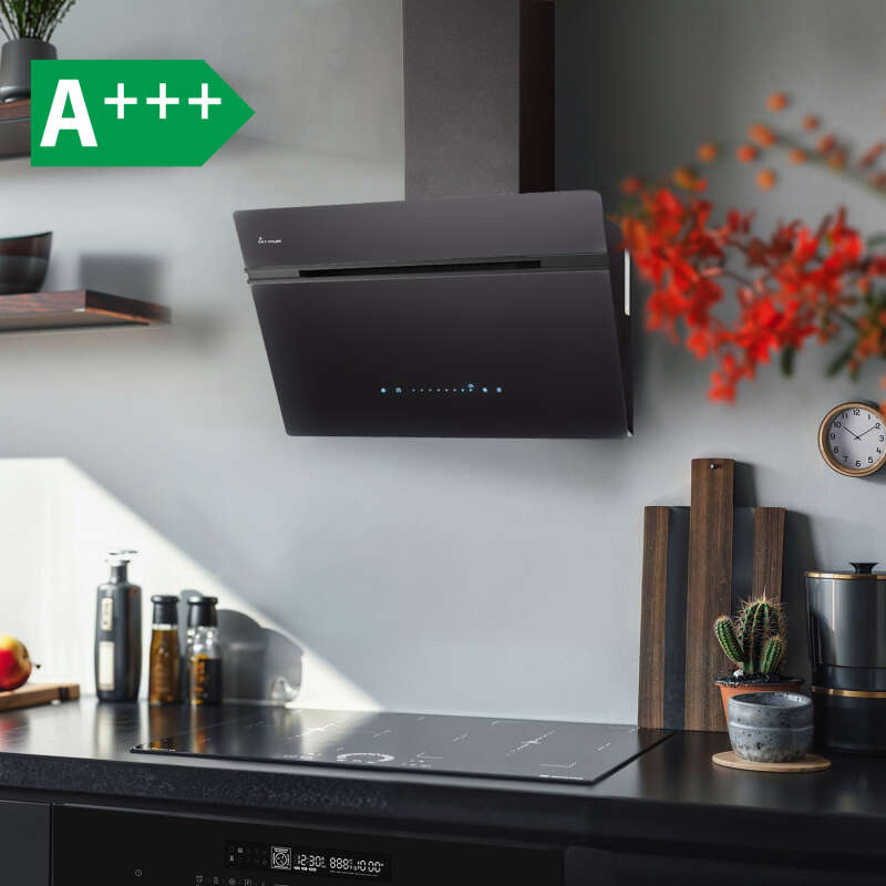 KKT Kolbe - 189€ - Dunstabzugshaube 60cm AURORA6005FB RGBW Ambientebeleuchtung – Bild 6