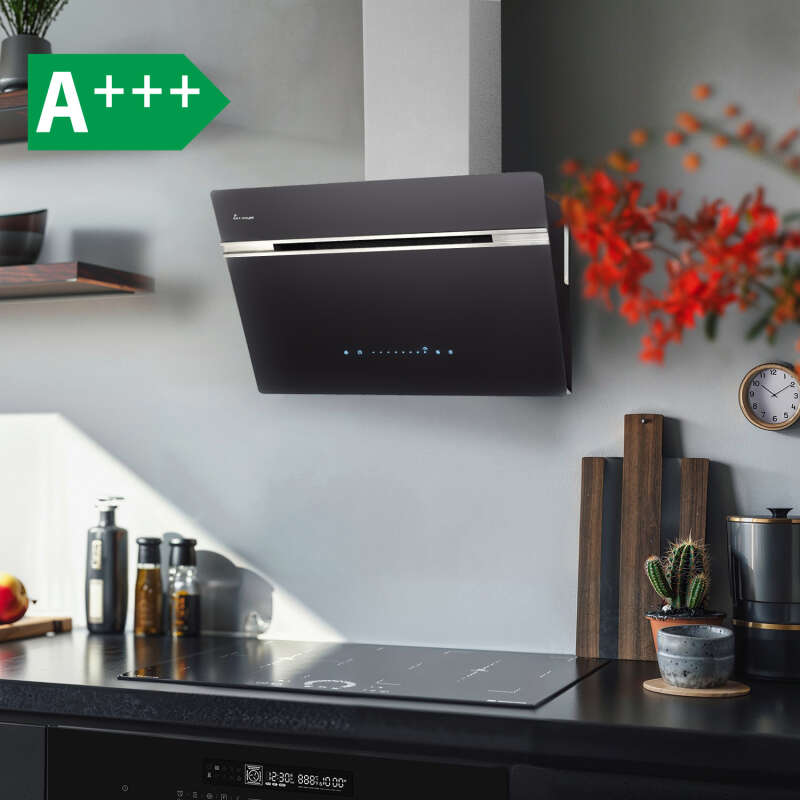 KKT Kolbe - 189€ - Dunstabzugshaube 60cm AURORA6005SE RGBW Ambientebeleuchtung – Bild 6