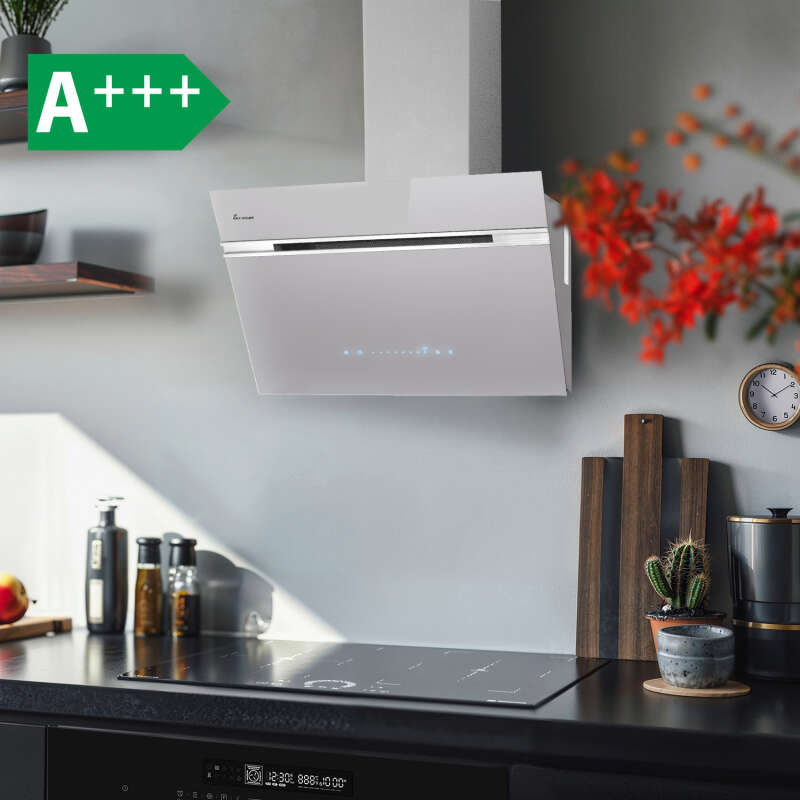 KKT Kolbe - 189€ - Dunstabzugshaube 60cm AURORA6005WED RGBW Ambientebeleuchtung – Bild 6