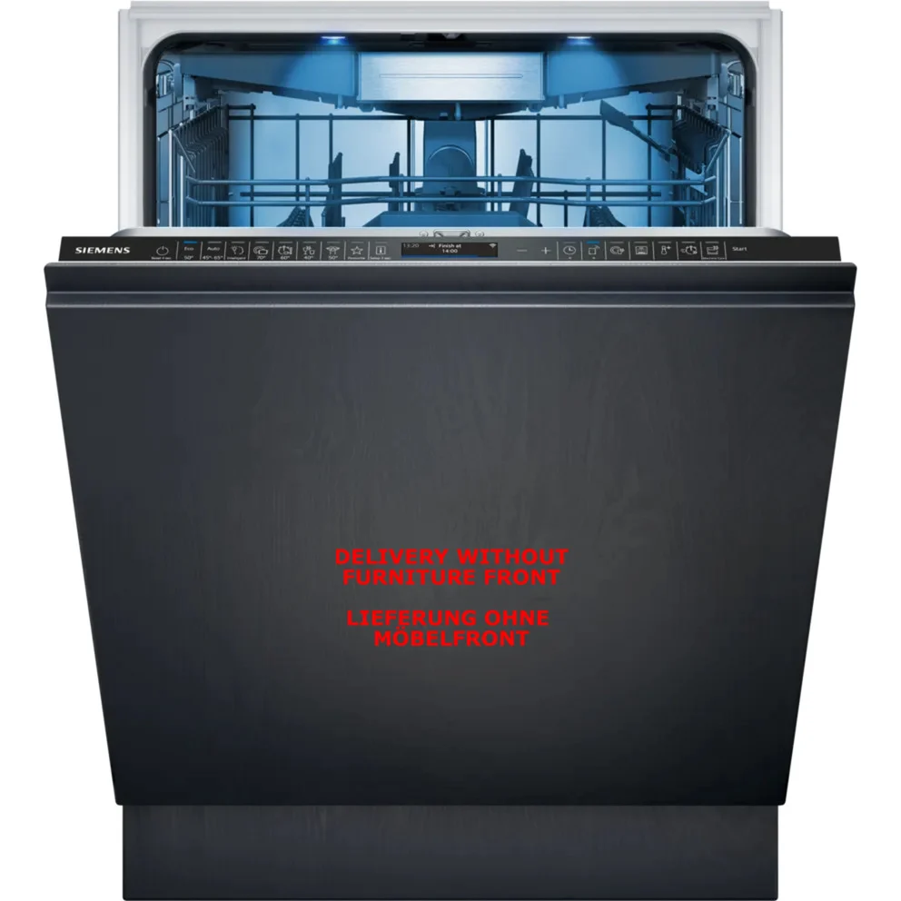 Siemens - 936€ - Geschirrspüler - vollintegriert - SN87TX02CE - iQ700 - 60 cm – Bild 2