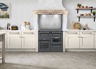 STOVES - 3929€ - Richmond - RCA 1000 DX Ei RTY - Induktion Antrazit - Air Fry Funktion – Bild 7