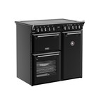STOVES - 3599€ - Richmond - DX RCA 90Ei RTY - Schwarz - Air Fry Funktion – Bild 7