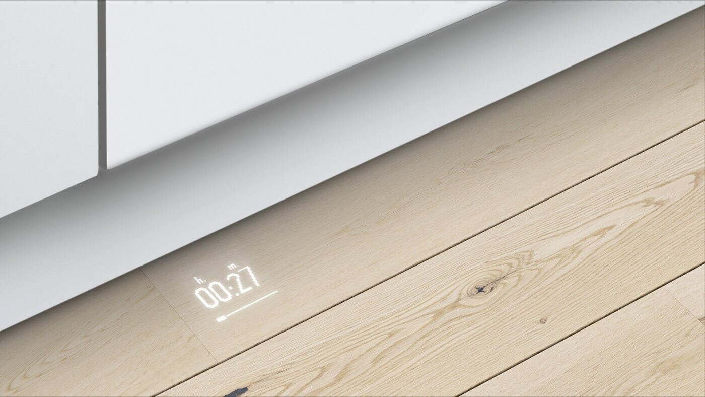 Bosch - 770€ - Geschirrspüler - vollintegriert - SBD6ECX12E – Bild 7