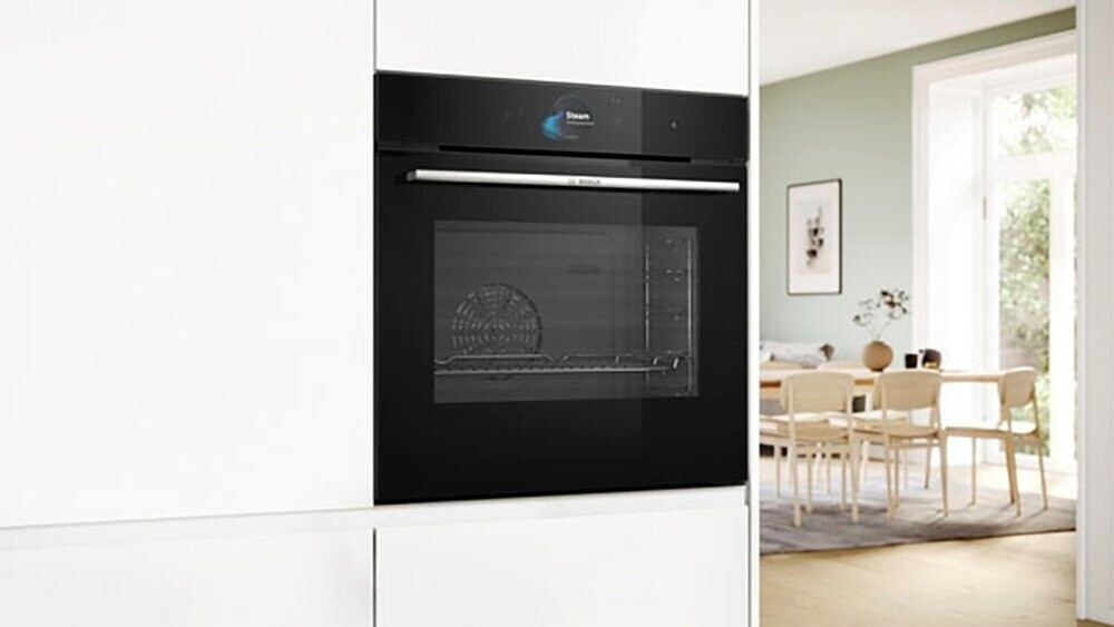 Bosch - 1714€ - Einbau-Dampfbackofen - HSG7584B1 - Serie 8 - 71 L – Bild 7