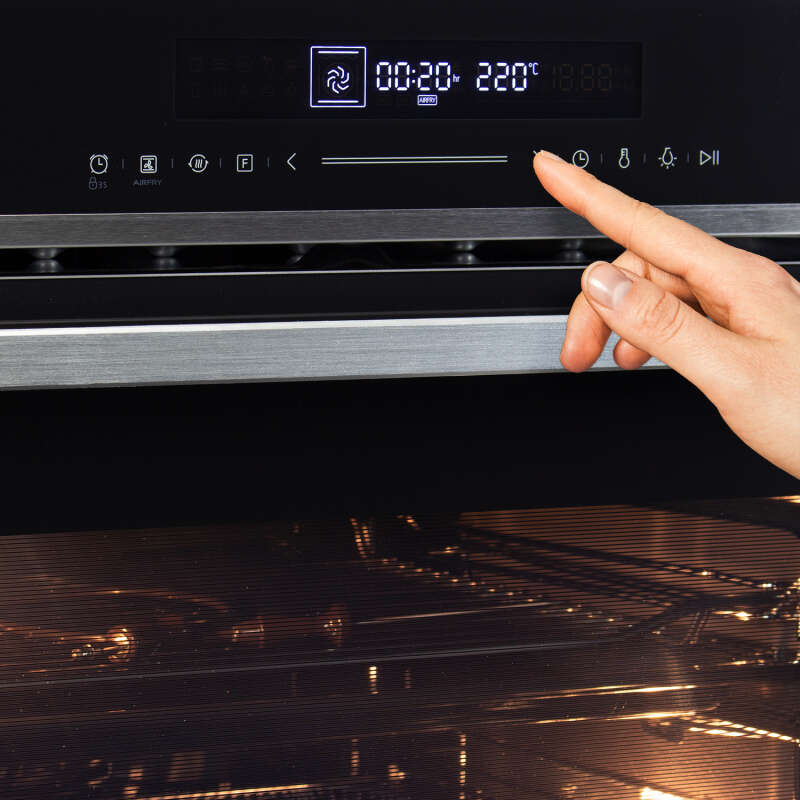 KKT Kolbe - 489€ - Backofen Elektroherd EB8017ED – Bild 8