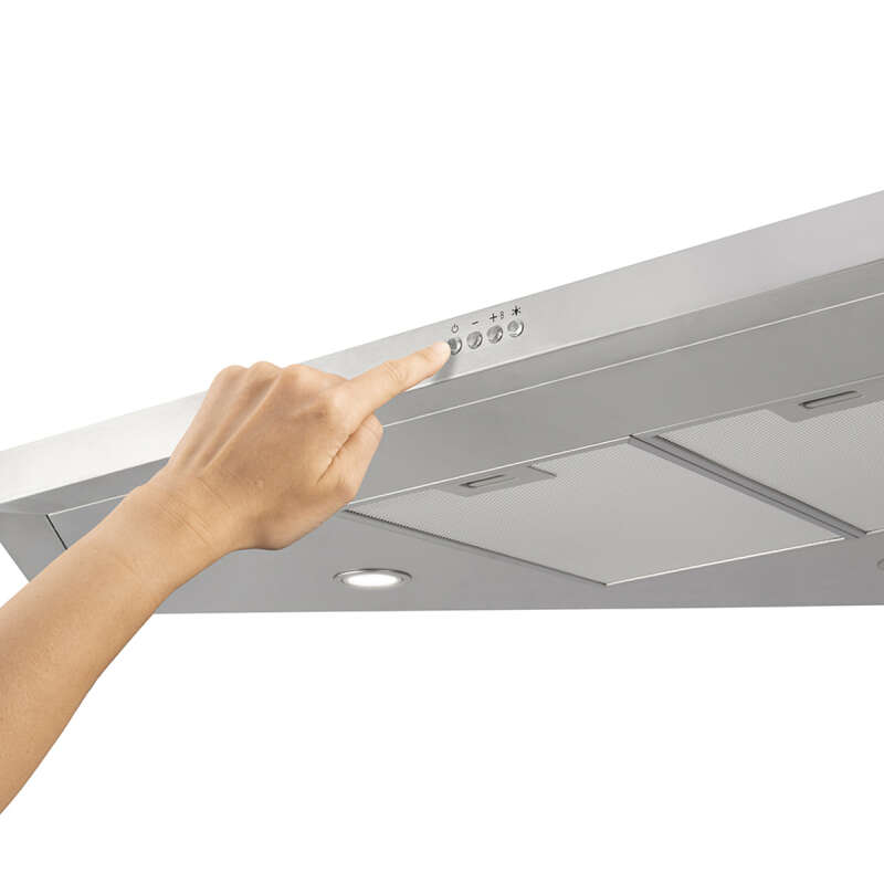 KKT Kolbe - 489€ - Eckhaube 100cm ANGOLO106ED – Bild 7