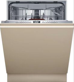 Neff - 670€ - S155EVX04E - N50 - vollintegrierter Geschirrspüler - 60 cm breit