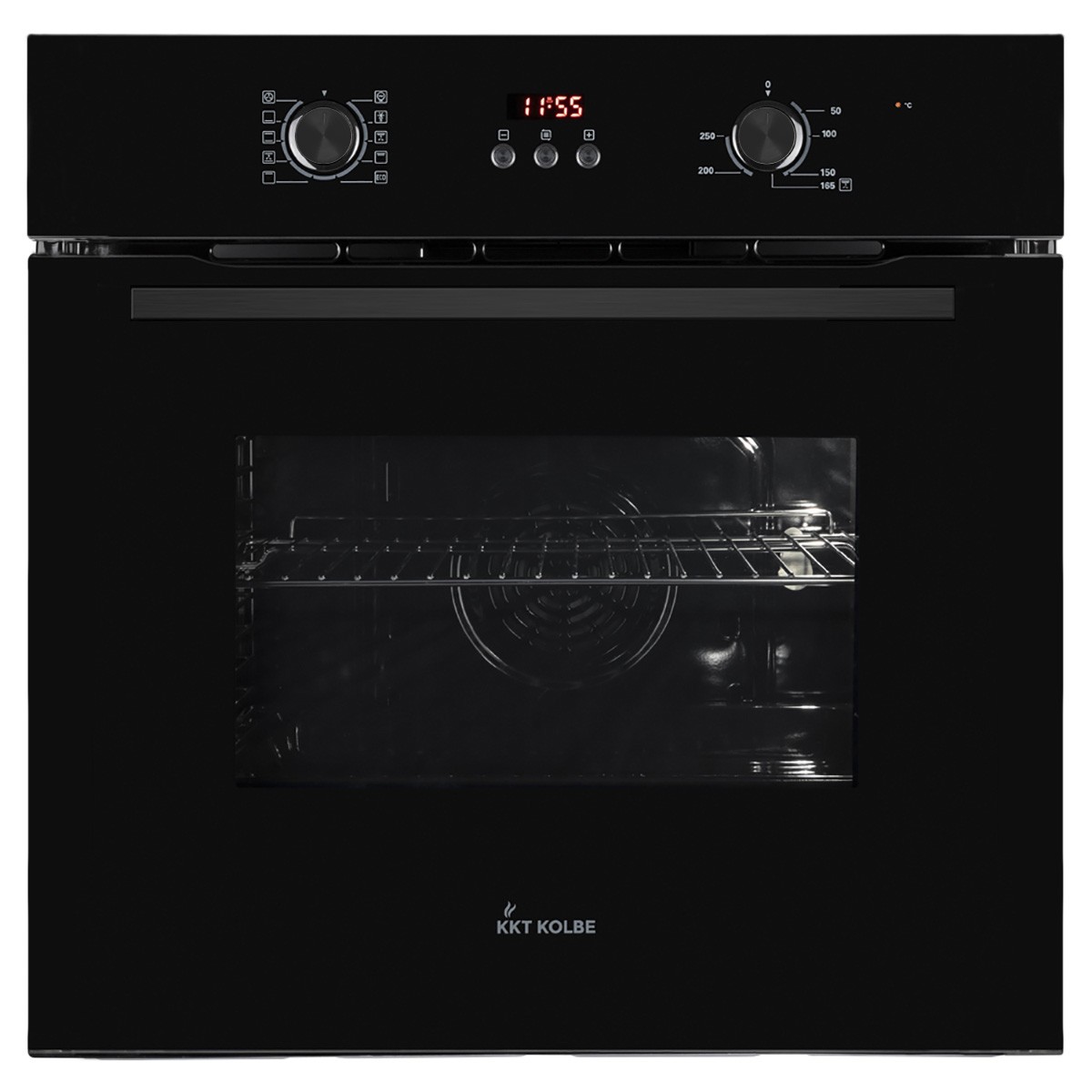 KKT Kolbe - 309€ - Backofen Elektroherd BO8005FB