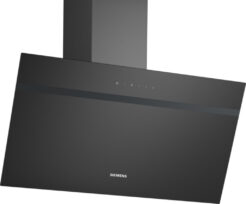 Siemens - 347€ - Dunstabzugshaube - LC85KDK60 - iQ100 - 80cm