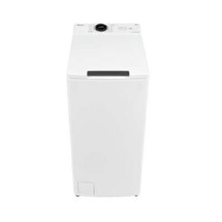 Midea - 385€ - Toplader Waschmaschine - MF100T70B-12A - 7kg