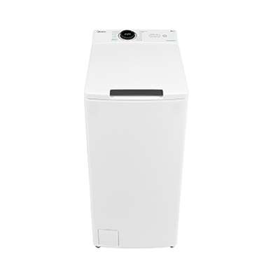 Midea - 385€ - Toplader Waschmaschine - MF100T70B-12A - 7kg