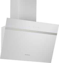 Siemens - 333€ - LC65KDK20 Dunstabzugshaube 60 cm Wandesse iQ100 schräg – 550 m³/h