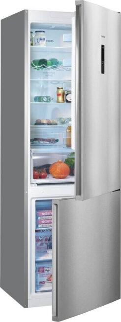 Siemens - 1013€ - KG49NXIBF - iQ300 - Kühl-Gefrierkombination - NoFrost - Edelstahl
