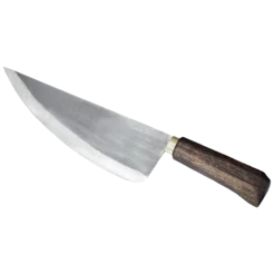 Authentic Blades - 40€ - VAY mit polierter Klinge, Klingenlänge 23 cm, asiatisches Küchenmesser