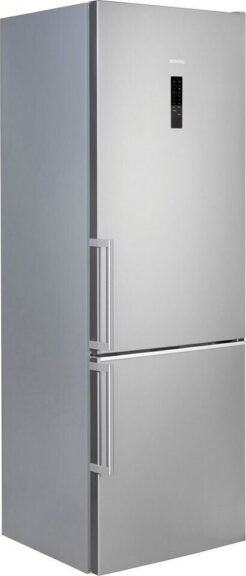 Siemens - 1096€ - KG49NAIBT - iQ500 - Kühl-/Gefrierkombination - Edelstahl