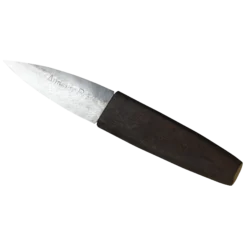 Authentic Blades - 15€ - TAU NHO - Klingenlänge 8 cm - asiatisches Küchenmesser - Klinge aus Kohlenstoffstahl