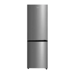 Midea - 456€ - Kühl-/ Gefrierkombination - MDRB470MGC46I - Silber