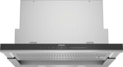 Siemens - 595€ - LI69SA684 - iQ700 - Flachschirmhaube - 60cm - Edelstahl