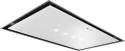Siemens - 1131€ - Deckenlüftung - LR97CBS20 - Dunstabzugshaube - 90 cm - iQ500