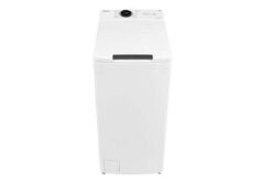 Midea - 425€ - Toplader Waschmaschine MF100T80B-13A - 8kg