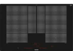Siemens - 634€ - EX801LYC1E - Induktionskochfeld - iQ700 - 80cm - flächenbündig