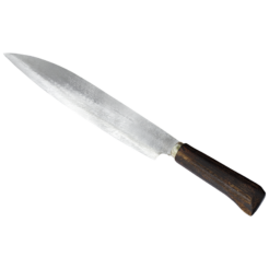 Authentic Blades - 28€ - Long Vu