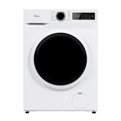Midea - 333€ - Frontlader Waschmaschine - MF110W70B-14A10 - 7kg
