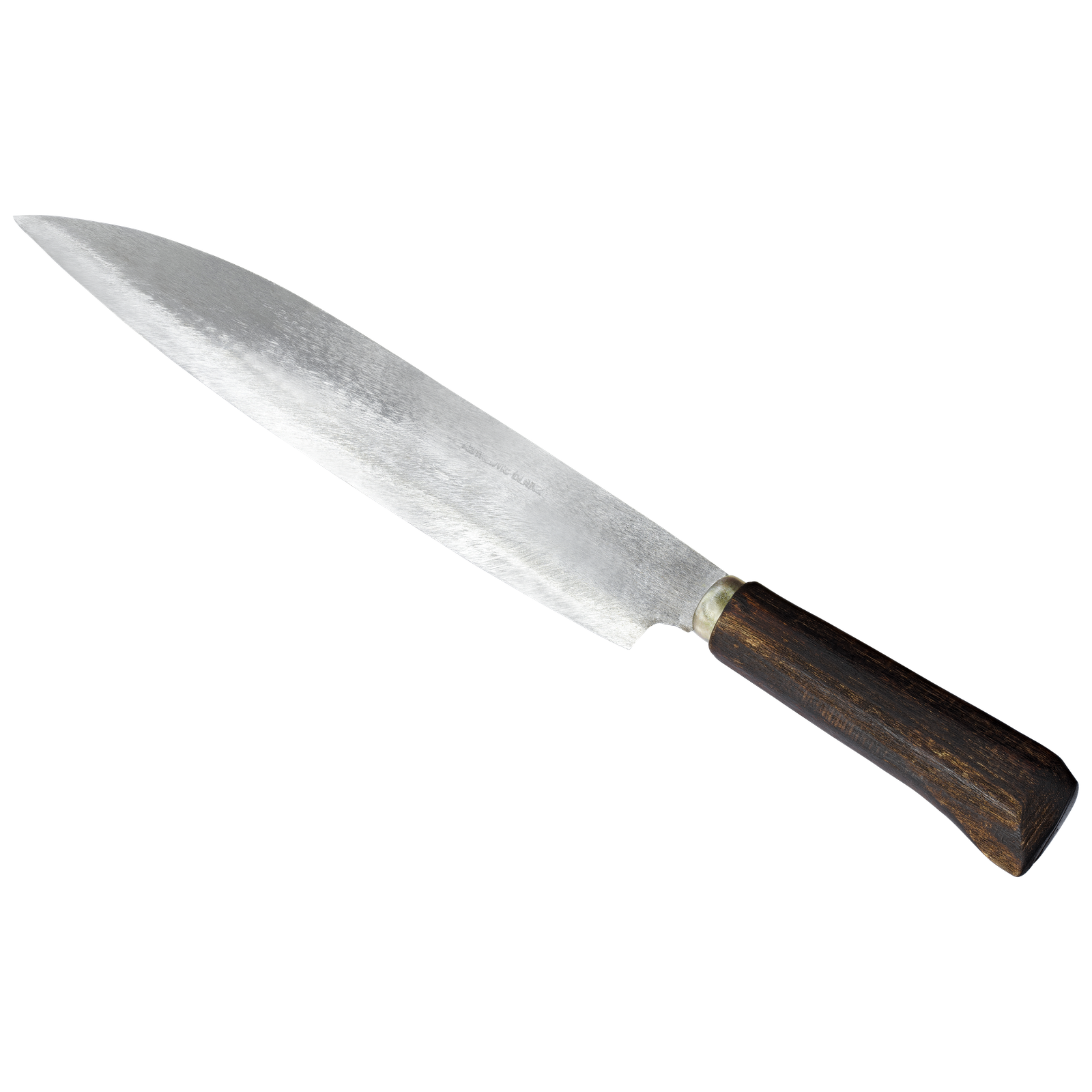 Authentic Blades - 28€ - Long Vu
