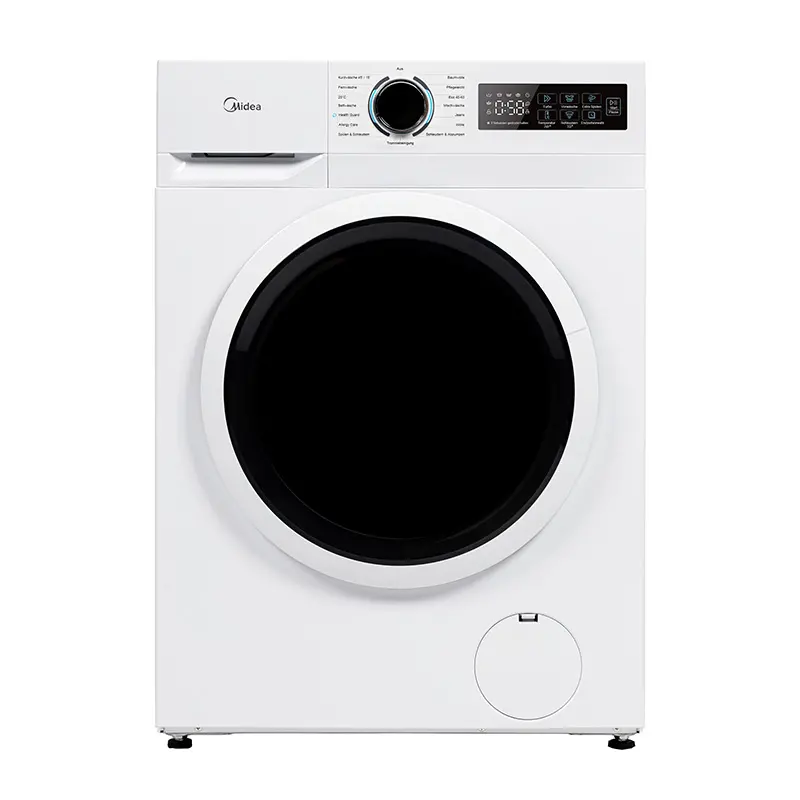 Midea - 333€ - Frontlader Waschmaschine - MF110W70B-14A10 - 7kg