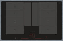 Siemens - 696€ - EX845LYC1E - iQ700 - Induktionskochfeld - 80cm