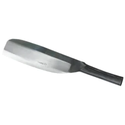 Authentic Blades - 22€ - MOC MAC - Klingenlänge 16 cm - asiatisches Küchenmesser - Klinge aus Kohlenstoffstahl