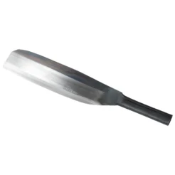 Authentic Blades - 24€ - MOC MAC - Klingenlänge 20 cm - asiatisches Küchenmesser - Klinge aus Kohlenstoffstahl