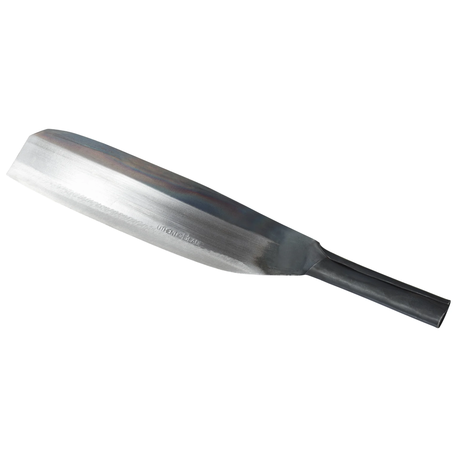 Authentic Blades - 24€ - MOC MAC - Klingenlänge 20 cm - asiatisches Küchenmesser - Klinge aus Kohlenstoffstahl