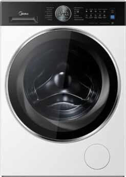 Midea - 623€ - MF210W100WB-14A30  - Waschmaschine - 10kg - 1400U/min