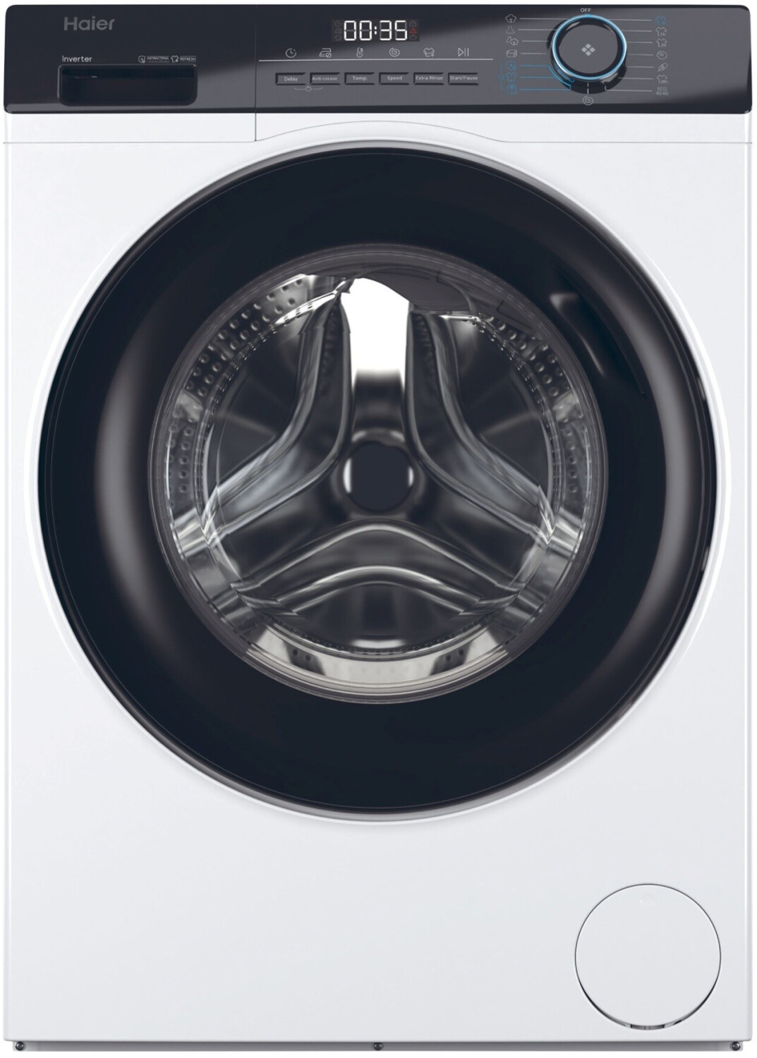 Haier - 423€ - HW70-BP14929 - Waschmaschine - 7 kg