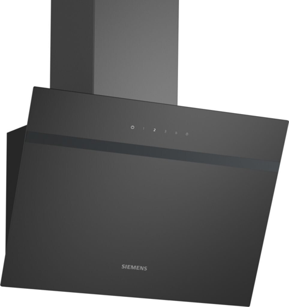 Siemens - 326€ - Dunstabzugshaube - LC65KDK60 - 60 cm - iQ100