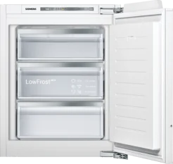 Siemens GI11VAFE0 Einbau-Gefrierschrank iQ500 72L mit LowFrost