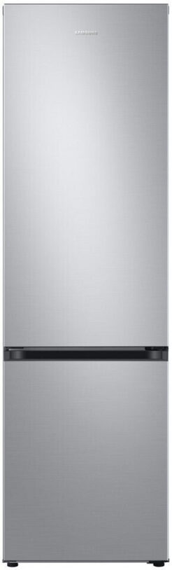 Samsung - 585€ - Kühl-/Gefrierkombination - RB38C600DSA / EF - Edelstahl-Look - NoFrost